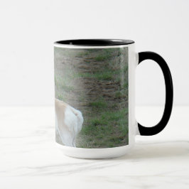 Caneca A26 Bicho-Cabra-Macho