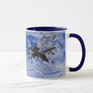 CANECA A-10 RAIO 2