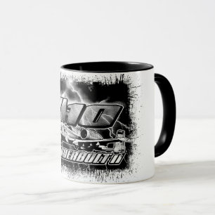 Caneca A-10 Thunderbolt II