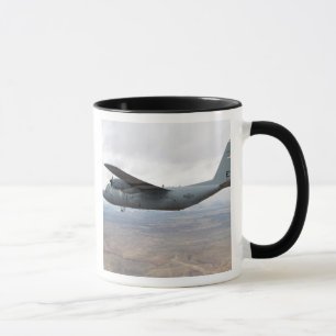 Caneca A.A. - 130 Hercules sobem através do céu