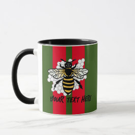 Caneca A abelha