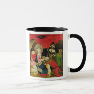 Caneca A adoração dos Magi 2