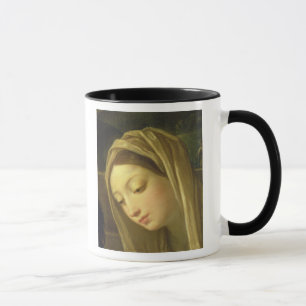 Caneca A adoração dos pastores 2
