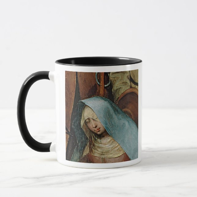 Caneca A adoração dos reis, 1564 2 (Esquerda)