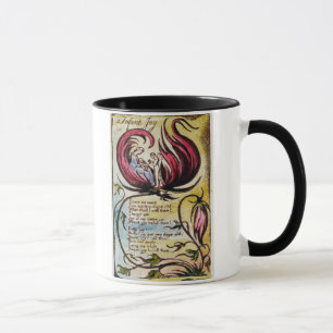 Caneca "A alegria infantil", chapeia 23 'das canções da