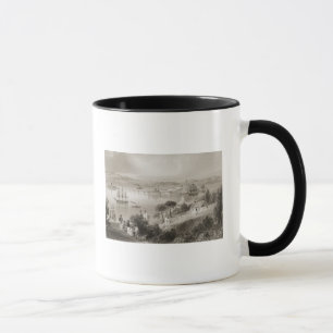 Caneca A angra da cortiça, cortiça do condado, Ireland