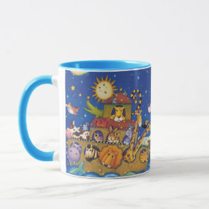 Caneca A arca