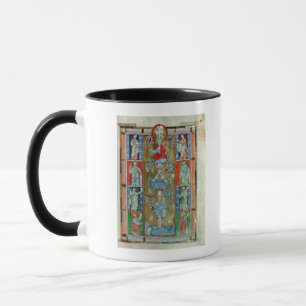 Caneca A árvore de Jesse