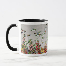 Caneca A Batalha do Flynn's Patch Mug