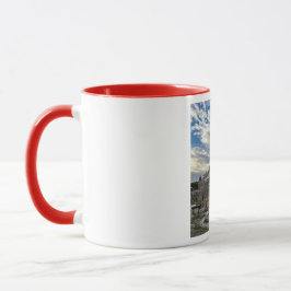 Caneca A Bela Atenas