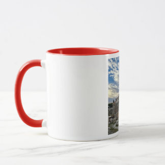 Caneca A Bela Atenas