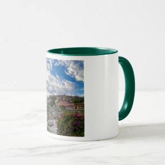 Caneca A Bela Atenas