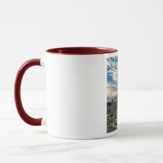 Caneca A Bela Atenas