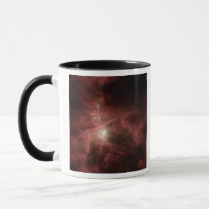 Caneca A beleza interna de Orion