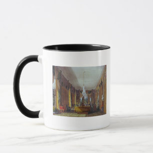Caneca A biblioteca da rainha, Frogmore