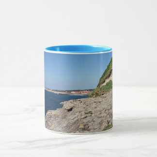 Caneca A borda