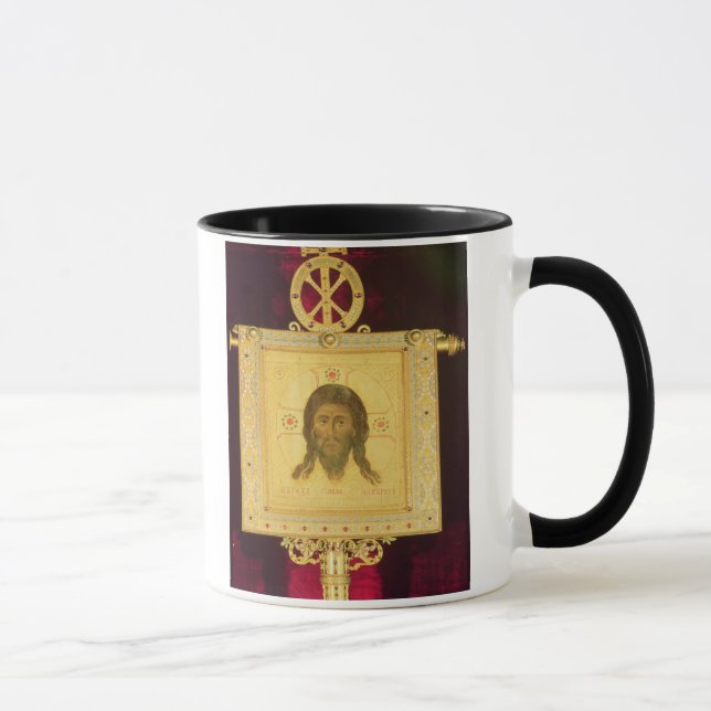 Caneca A cara santamente, 1249 (painel) (Direita)