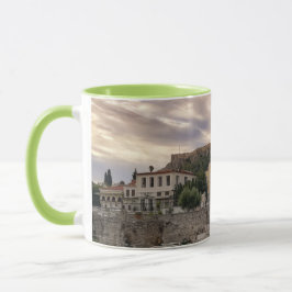Caneca A Colorida Atenas