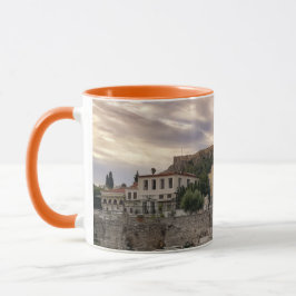 Caneca A Colorida Atenas