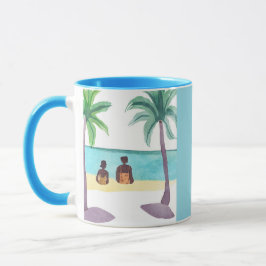 Caneca A confiança do Lgbtq é uma funcionarios para se ap