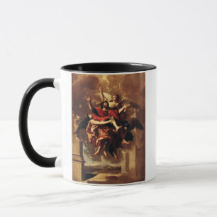 Caneca A Conversão de São Paulo Arte Fina