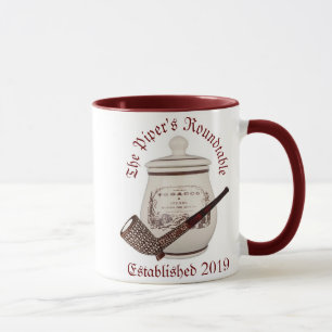 Caneca A Copa do Ano 2020
