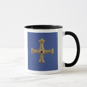 Caneca A cruz de St Cuthbert