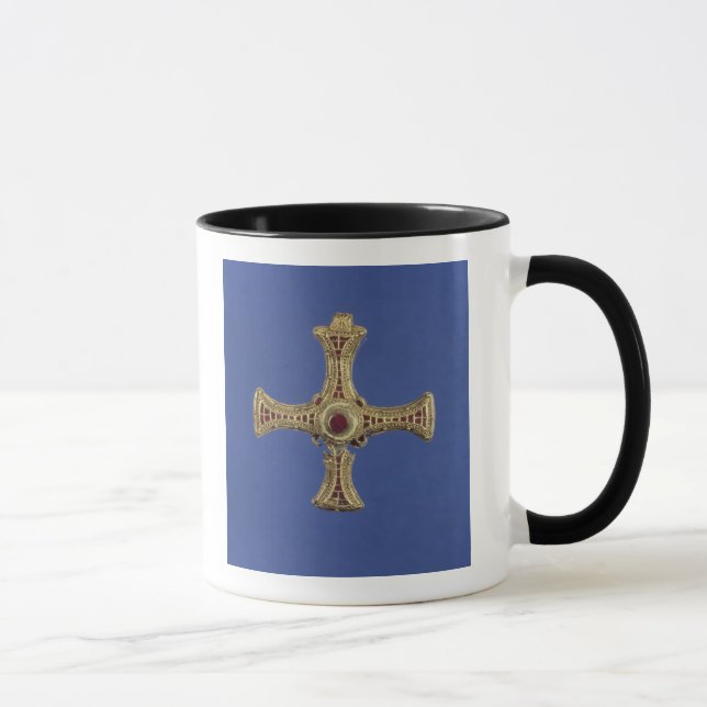 Caneca A cruz de St Cuthbert (Direita)