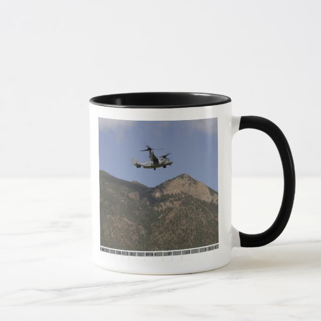 Caneca A CV-22 Osprey (Direita)