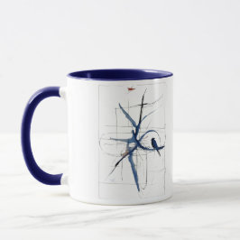 Caneca A demi captif 2