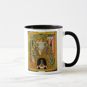 Caneca A descida do Espírito Santo