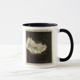 Caneca A dissolução do Império Ocidental 476 AD
