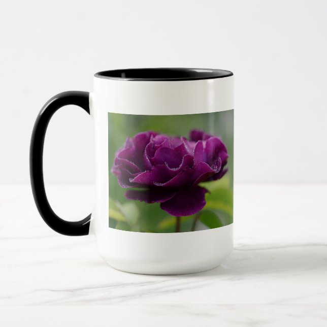 Caneca A escola Home do escritório personaliza destinos (Esquerda)