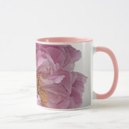 Caneca A escola Home do escritório personaliza destinos