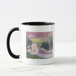 Caneca A esposa do artista