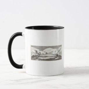 Caneca A expedição do Pólo Norte