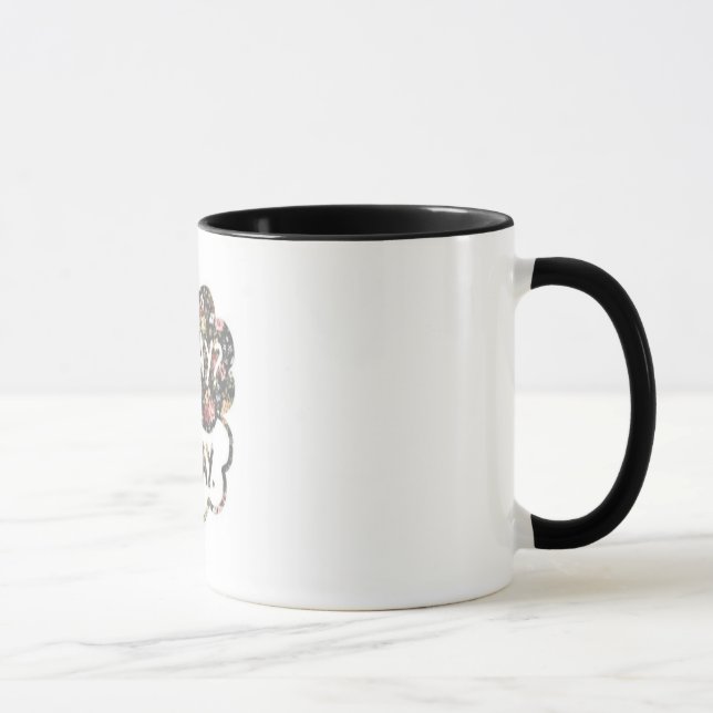 Caneca a falha em nosso copo das estrelas (Direita)