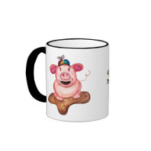 A felicidade é uma poça de lama