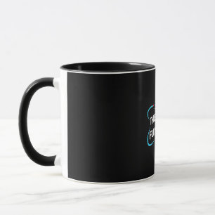 Caneca A Física É Teórica, Mas A Diversão É Real