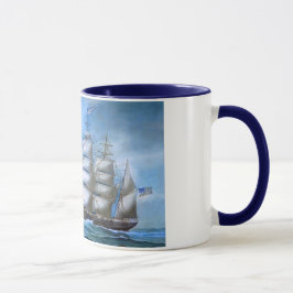 Caneca A grande república