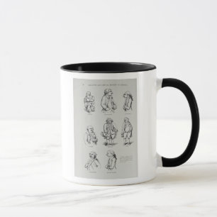 Caneca A história narrativa e crítica de América