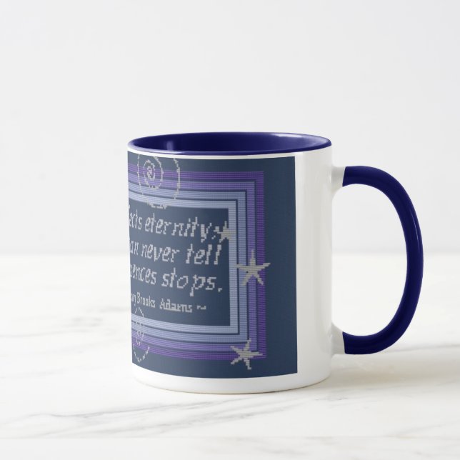 CANECA A INFLUÊNCIA DO PROFESSOR DAS MULHERES (Direita)