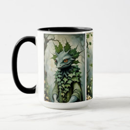 Caneca A Ivy
