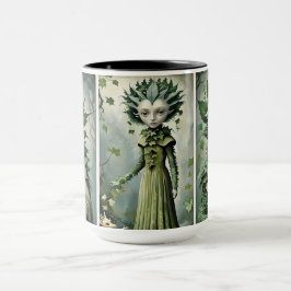 Caneca A Ivy