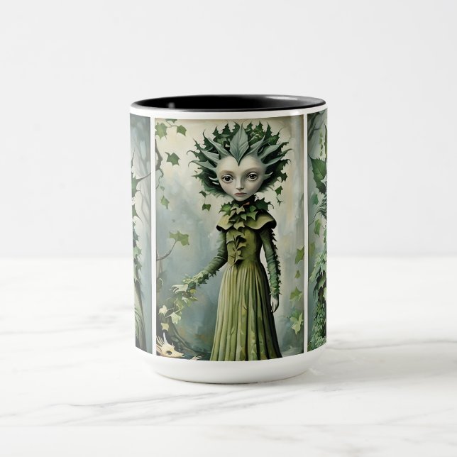 Caneca A Ivy (Centro)