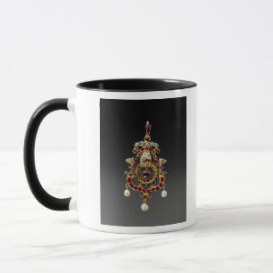 Caneca A jóia de Aberdeen