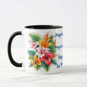 Caneca A Joyful Mug para Cada Sip