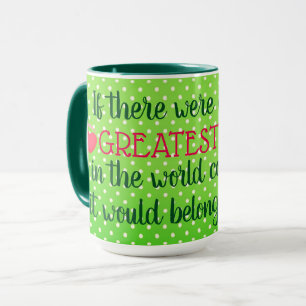 Caneca A Mãe Maior