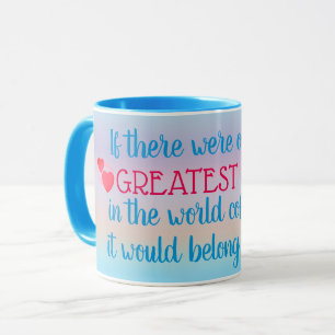 Caneca A Mãe Maior