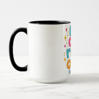 Caneca A Minha Taça Passa Por Cachorro De Combo